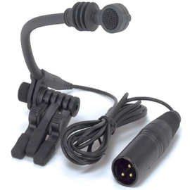 Суперкардиоидный микрофон Sennheiser E 608